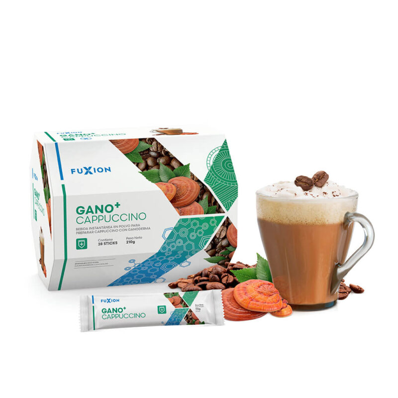 GANO-CAPPUCCINO