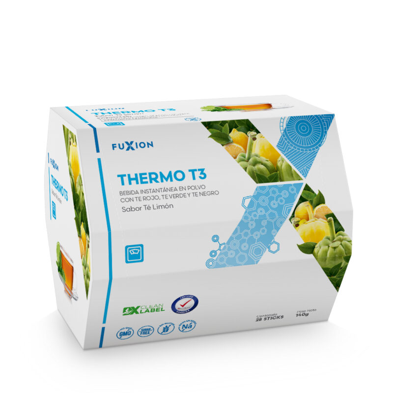 THERMO-T3