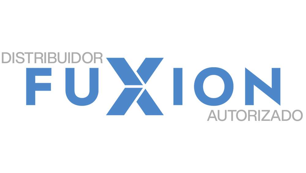 Fuxion Logo